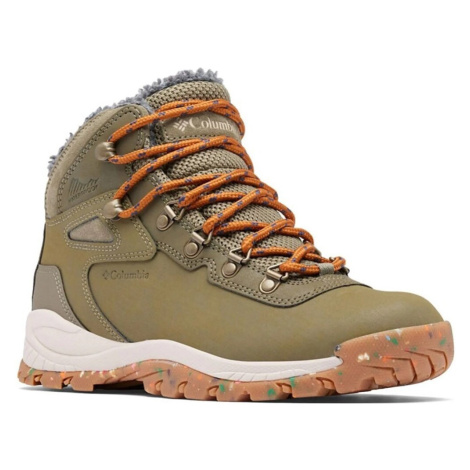 Columbia Newton Ridge Ii Zelená