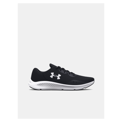 Boty Under Armour UA W Charged Pursuit 3 - černá