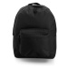 L-Merch Městský batoh 25L NT4585 Black