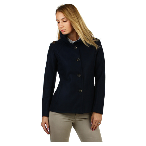 Dámský podzimní kabátek