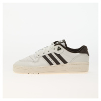 Tenisky adidas Rivalry Low Core White/ Shale Olive/ Off White