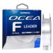 Shimano Fluorocarbon Ocea EX Fluoro Leader Clear 20m Nosnost: 130lb, Průměr: 1,051mm