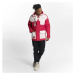 Ecko Unltd. / Lightweight Jacket NosyBe in white