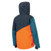 Picture ALPIN Pánská zimní bunda, oranžová, veľkosť