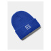 Modrá unisex čepice Under Armour Yth Truckstop Beanie