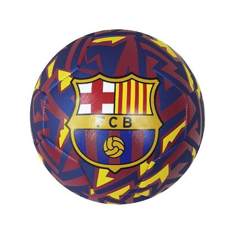 VIC FC Barcelona vel. 5, Tech Squqre