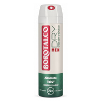 Borotalco Deodorant ve spreji Men Unique Scent (Deo Spray) 150 ml