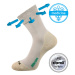 VOXX® ponožky Zeus zdrav. béžová 1 pár 103912