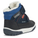 Dětské zimní boty Geox B162DB 022FU C4244
