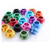 SPACER set ,vp.8mm mix