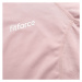Fitforce ZIZI Dámské fitness triko, růžová, velikost