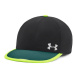 Under Armour Iso-chill Launch Snapback-BLK