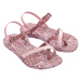 Ipanema Fashion Sandal KIDS 83180-20819 Dětské sandály růžové