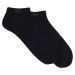 Hugo Boss 2 PACK - pánské ponožky BOSS 50469849-001