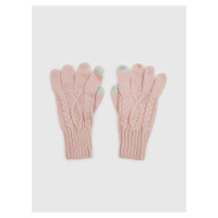 GAP Dětské prstové rukavice - Holky