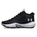 Under Armour Lockdown 6 Černá