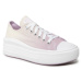 Converse Ctas Move Ox 572897C Fialová 38