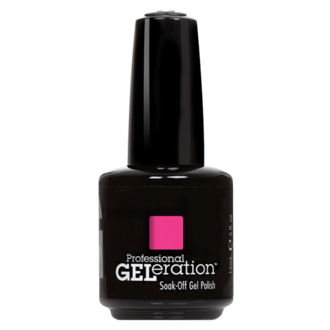 Jessica Geleration gel lak 1019 Pinktastic 15 ml