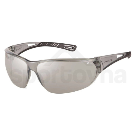 Sportovní brýle Relax Antarctica R5418A - grey