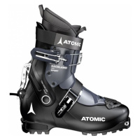 Atomic BACKLAND SPORT Skialpinistické boty, černá, velikost