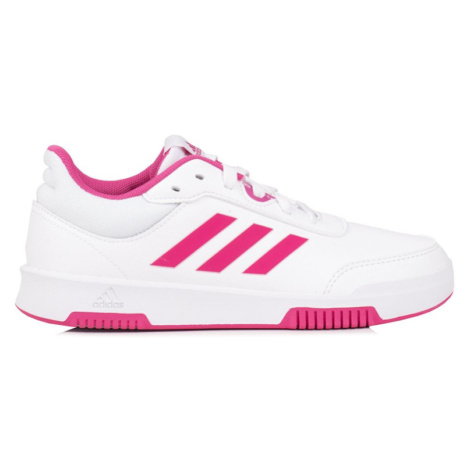 ADIDAS-Tensaur Sport 2.0 cloud white/team real magenta/core black Bílá