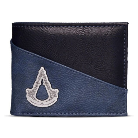 Peněženka Assassin's Creed Mirage - Logo DIFUZED