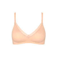 Podprsenka bez kostic BODY ADAPT Twist Soft bra - SLOGGI