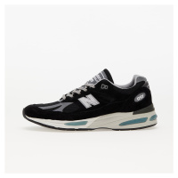 Tenisky New Balance 991 V2 Made in UK Black