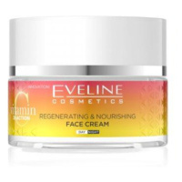 EVELINE COSMETICS - VITAMIN C 3xACTION INSTANT GLOW AND REPAIR - Regenerační proti vráskový krém