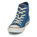 Converse CHUCK TAYLOR ALL STAR Modrá