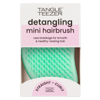 Tangle Teezer Original Mini Paradise Green kartáč na vlasy 1 ks