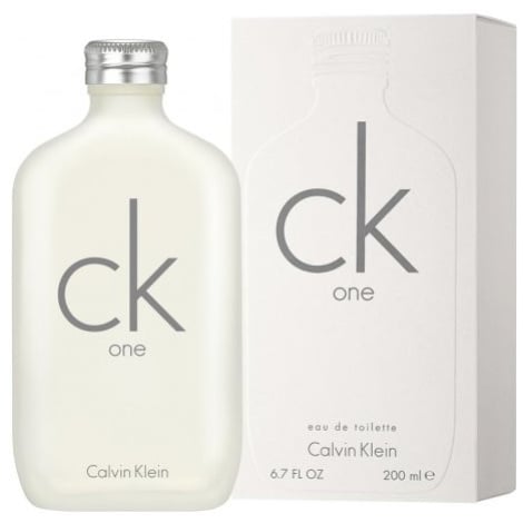 Calvin Klein CK One - EDT 100 ml