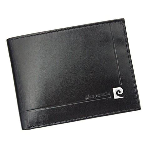 Pierre Cardin Pánská kožená peněženka Pierre Cardin 2YS507.1 8806 RFID