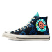 Converse Chuck Taylor 70 Hi Sunny Floral