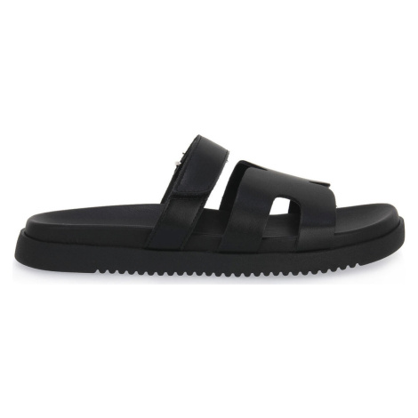 Steve Madden BLK MISSILE Černá