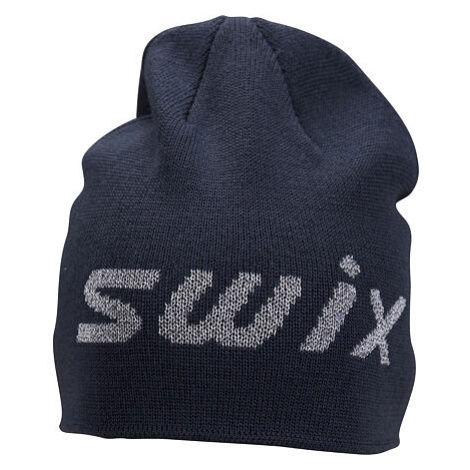 Unisex čepice Swix Swix Logo 46649