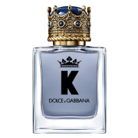 DOLCE & GABBANA - K by Dolce&Gabbana - Toaletní voda