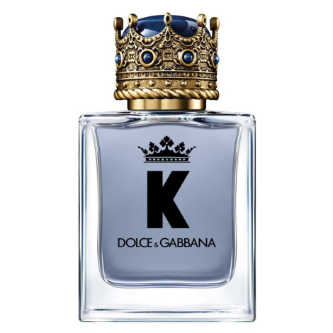 DOLCE & GABBANA - K by Dolce&Gabbana - Toaletní voda