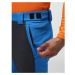 Loap Lupic Pánské softshellové kalhoty OLM2310 Gray
