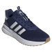 adidas X_PLR PATH Pánská volnočasová obuv, tmavě modrá, velikost 43 1/3