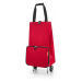 Reisenthel Foldabletrolley Red