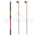 Leki PRC 750 65240962 - neonpink-neonyellow-black