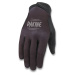 Pánské cyklistické rukavice Dakine Syncline Gel Glove Black