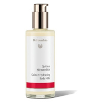 DR. HAUSCHKA Tělové mléko Kdoule 145 ml