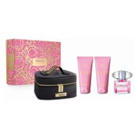 Versace Bright Crystal dámský set