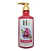 H&B Sprchový gel s orchidejí 780 ml