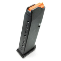Zásobník pro pistoli Glock® 43X / G48, 10 ran, ráže 9 mm – Černá