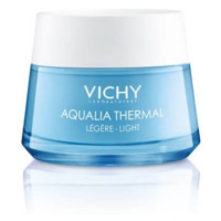 Vichy Lehký hydratační krém pro normální až smíšenou citlivou pleť Aqualia Thermal (Legere Light