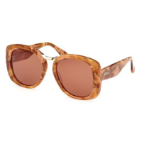 Max Mara MM0092 56E Polarized - ONE SIZE (55)