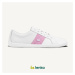 Barefoot tenisky Be Lenka Elite - White & Pink